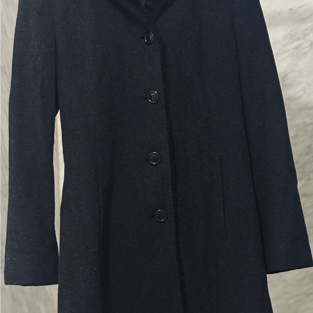 Black Coat